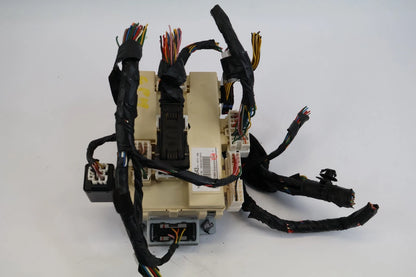 2011-2014 HYUNDAI ACCENT 1.6L INTERIOR FUSE BOX JUNCTION BLOCK 91950-1R543
