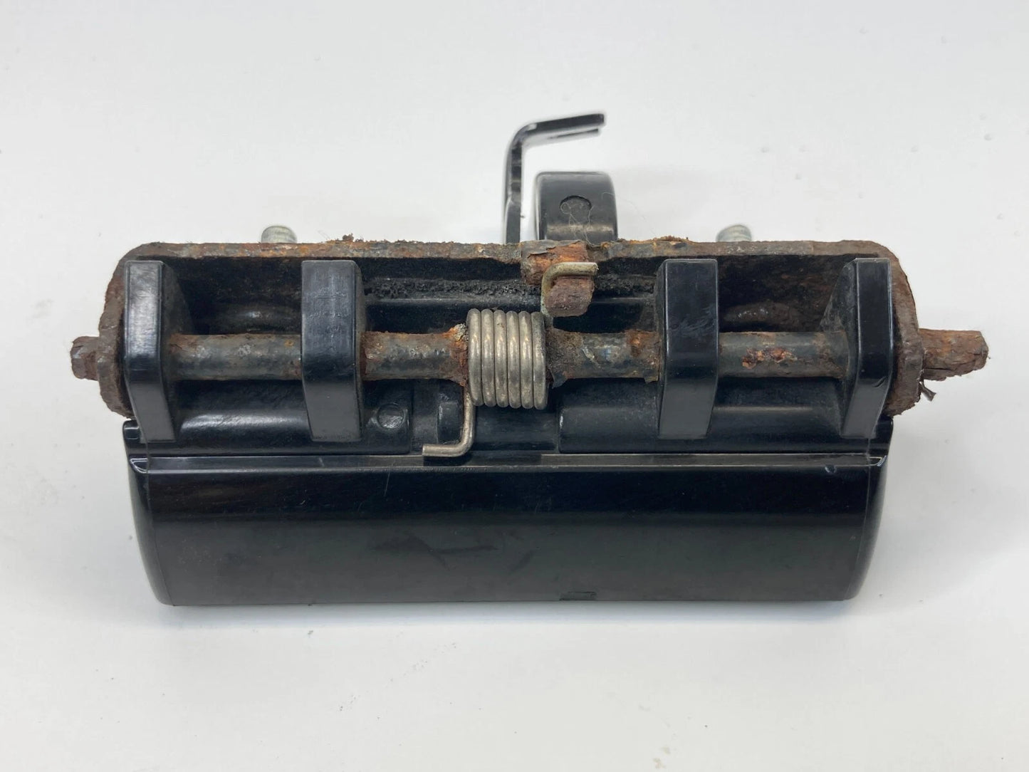 07-13 HONDA FIT 02-05 CIVIC REAR TRUNK LIFTGATE LATCH HANDLE TAILGATE BACK OEM
