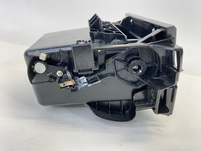 2013-2015 Acura ILX Center Console Storage Compartment Box Cubby Assy OEM