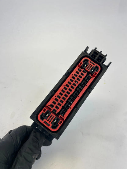 10-15 MERCEDES GLK350 ABS PUMP CONNECTOR PLUG WIRE HARNESS PIGTAIL A0095404581