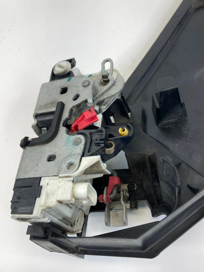 2008-2012 JEEP LIBERTY REAR RIGHT DOOR LOCK LATCH RELEASE ACTUATOR 04589278AH