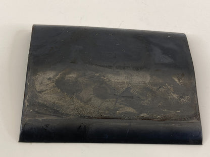 2009-2014 Nissan Murano Front Center Console Pocket Rubber Mat Insert Liner OEM