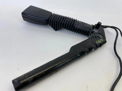 2007-2009 MERCEDES GL450 FRONT LEFT DRIVER SEAT BELT BUCKLE ASSEMBLY OEM