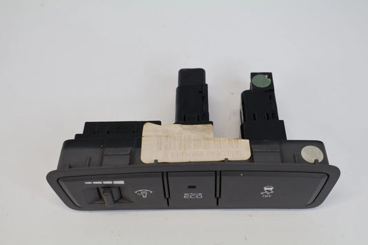 2011-2014 HYUNDAI SONATA DIMMER SWITCH ACTIVE ECO TRACTION CONTROL PANEL OEM