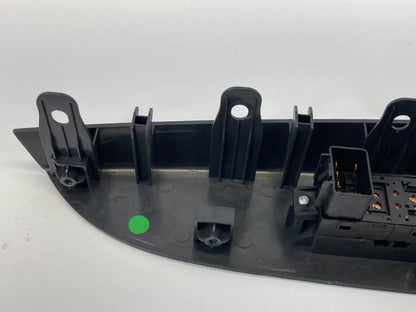 2008-2010 SATURN VUE REAR RIGHT DOOR WINDOW SWITCH BEZEL HANDLE TRIM OEM