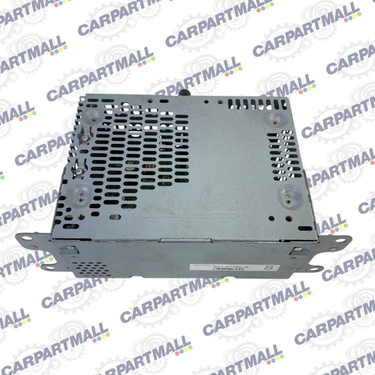 18 19 FORD POLICE INTERCEPTOR UTILITY AM/FM RADIO CD RECEIVER STEREO PLAYER OEM