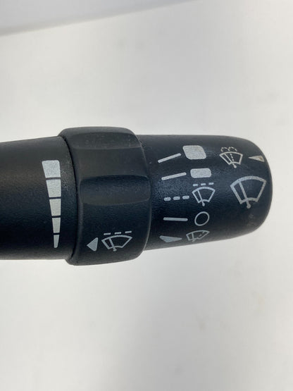 2007-2009 Cadillac SRX Windshield Wiper Washer Control Switch 1999365 OEM