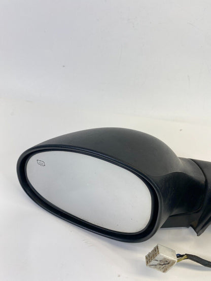 01-03 Chrysler PT Cruiser Left Side View Power Door Mirror W/ Heated E11015482