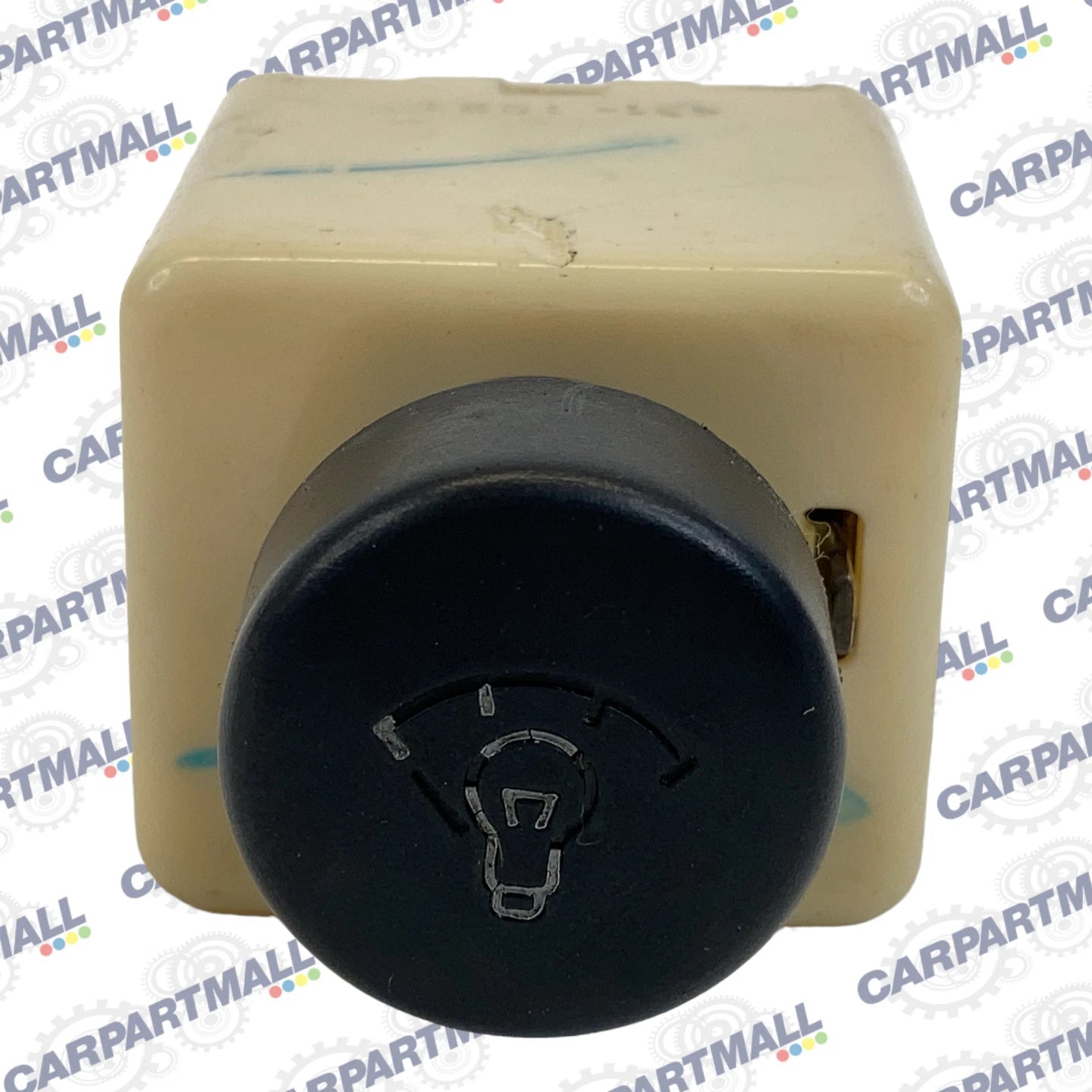 1999 00 01 02 2003 TOYOTA SOLARA DASH INSTRUMENT CONTROL LIGHT RHEOSTAT OEM