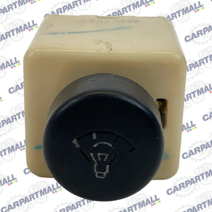 1999 00 01 02 2003 TOYOTA SOLARA DASH INSTRUMENT CONTROL LIGHT RHEOSTAT OEM