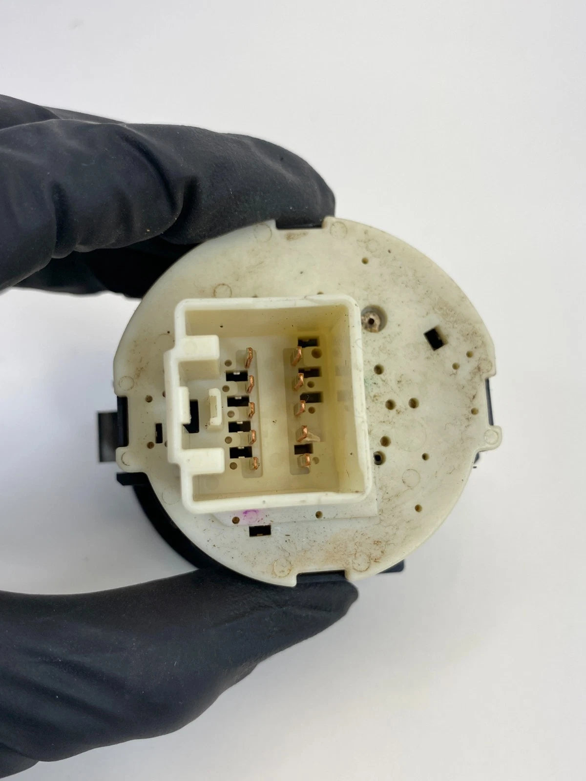 2008 09 10 11 12 FORD ESCAPE DASH HEADLAMP HEADLIGHT CONTROL SWITCH 88CFW OEM