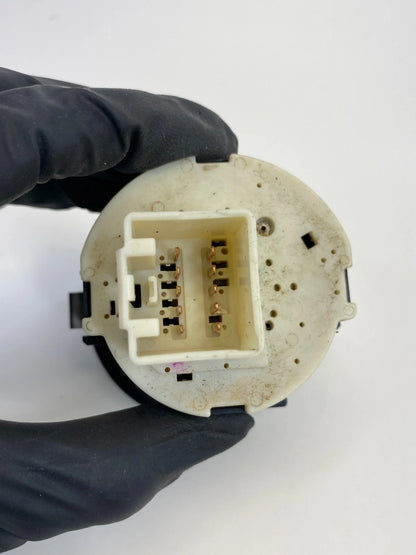 2008 09 10 11 12 FORD ESCAPE DASH HEADLAMP HEADLIGHT CONTROL SWITCH 88CFW OEM