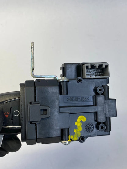 2009-2014 ACURA TL 3.5L V6 KEY FOB SLOT IGNITION SWITCH CONTROL UNIT HOUSING OEM
