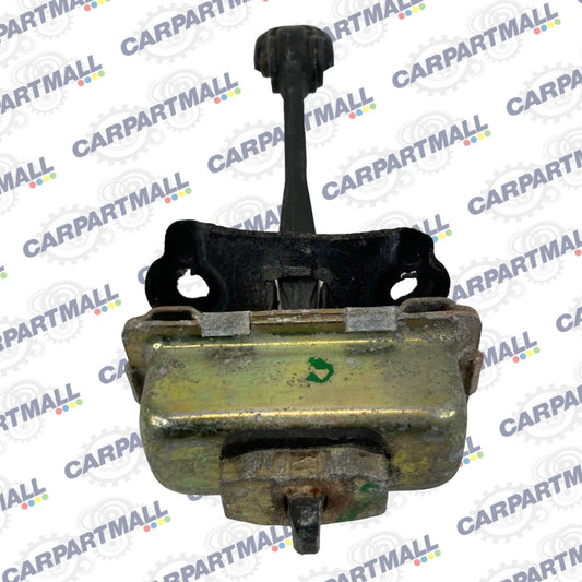 2003-2007 CADILLAC CTS REAR RIGHT SIDE DOOR CHECK STOP STOPPER HINGE DETENT OEM