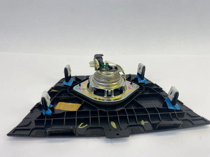 2011-2015 FORD EXPLORER DASH UPPER CENTER AUDIO SPEAKER W/ TRIM 8A8T-18808-CA