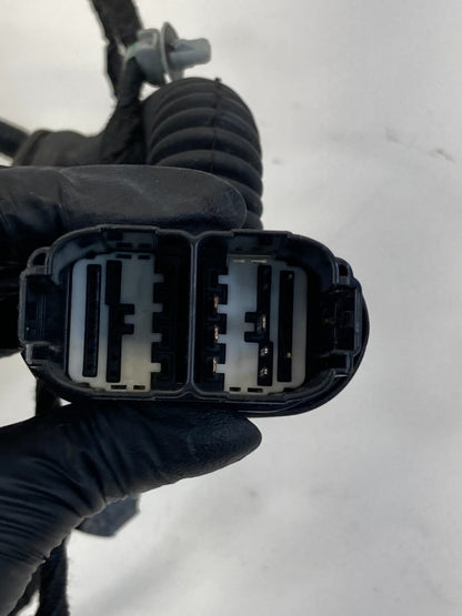 2013-2016 Ford Escape Rear Left Side Door Wire Wiring Harness EV4T-14241-B6EJ3