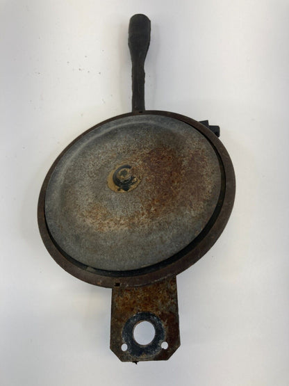 1992-1997 Toyota 4Runner 92-95 Pickup Pitch Horn Assembly Alarm Horn Siren OEM