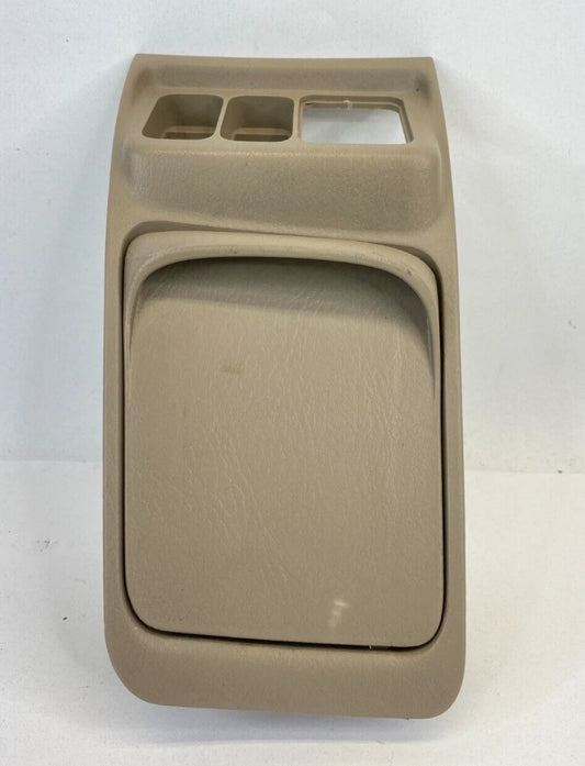 01 02 03 04 05 HONDA CIVIC LEFT DRIVER DASH STORAGE COMPARTMENT 77751-S5A OEM