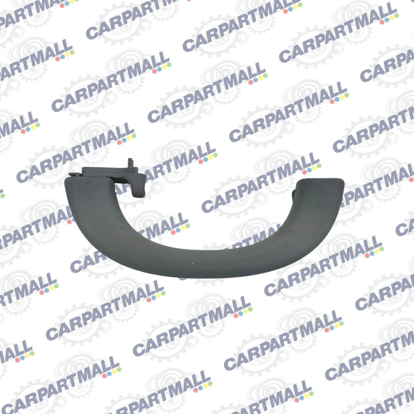 03-09 Mercedes Benz E320 Rear Right Roof Grab Grip Handle Assist A2118100051 OEM