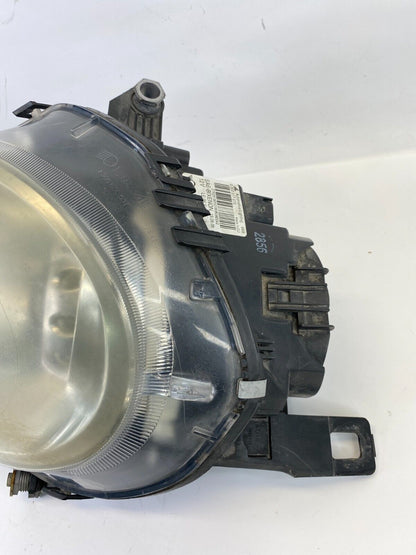 2007-2015 Mini Cooper Front Left Driver Headlight Headlamp Xenon 0302517273