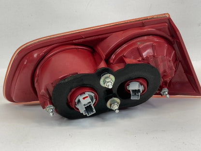 2008-2017 MITSUBISHI LANCER SEDAN REAR PASSENGER SIDE INNER TAILLIGHT LAMP OEM