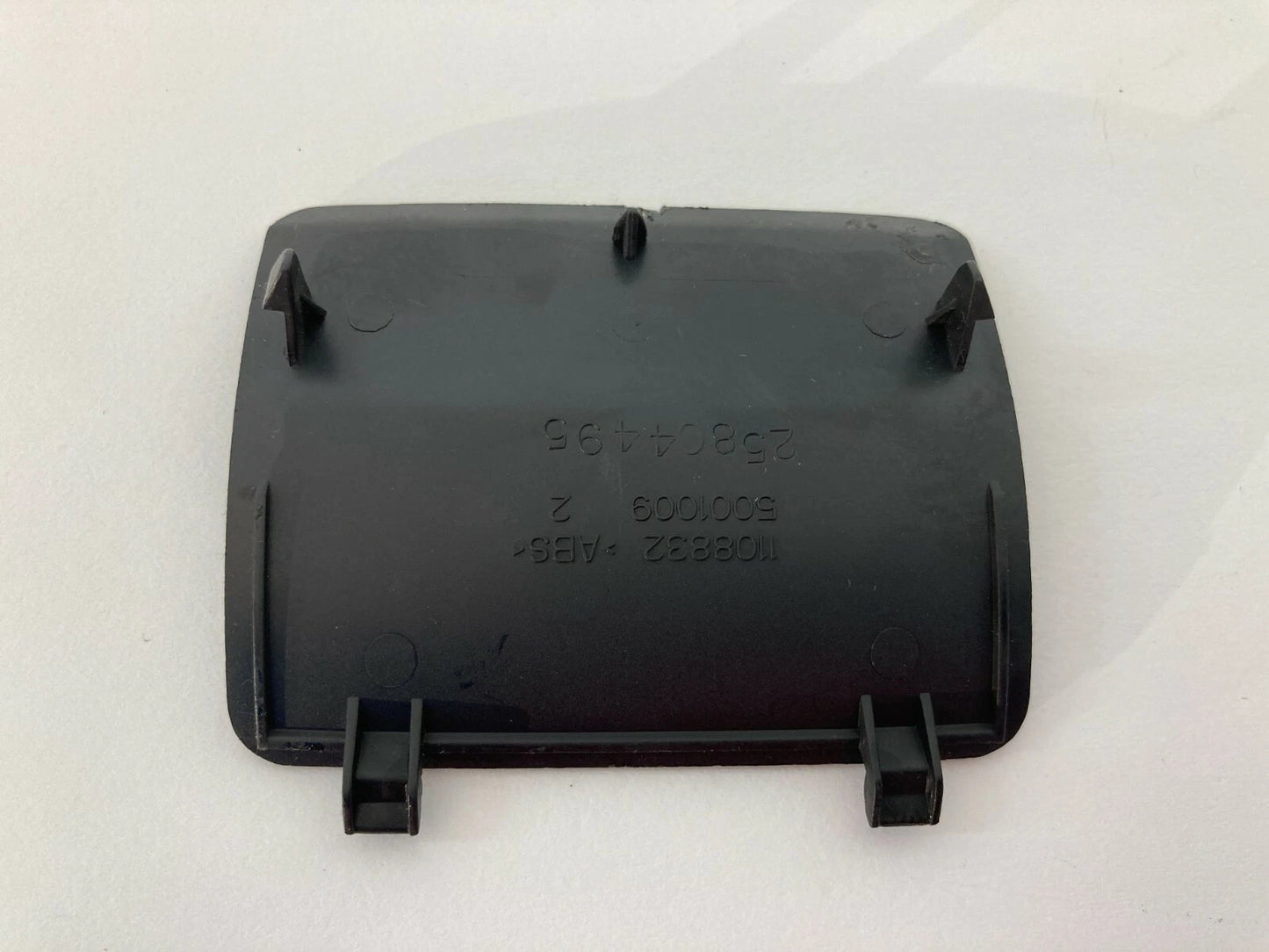 2010 SATURN OUTLOOK INTERIOR INNER ACCESS COVER TRIM BEZEL 25804495