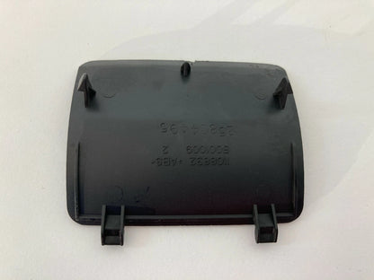 2010 SATURN OUTLOOK INTERIOR INNER ACCESS COVER TRIM BEZEL 25804495