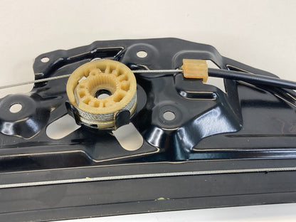 2004-2007 BMW 525i 530i Sedan Rear Left Side Power Door Window Regulator
