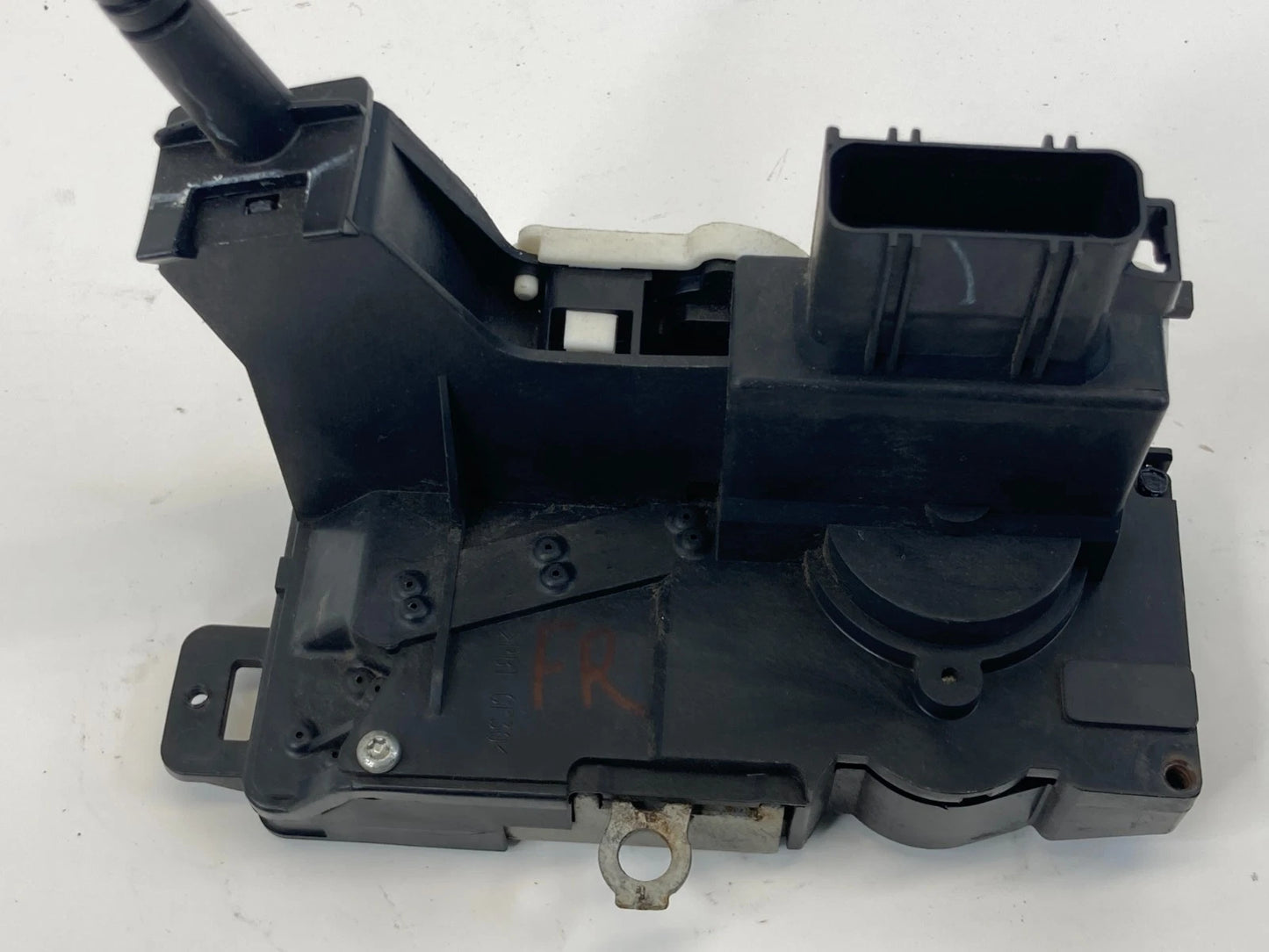 06-12 FORD FUSION FRONT RIGHT PASSENGER SIDE DOOR LOCK LATCH RELEASE ACTUATOR