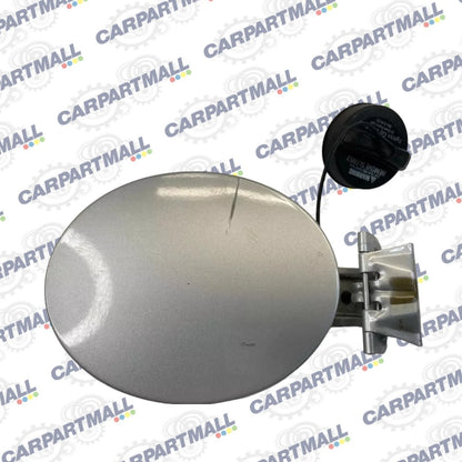 03-08 MAZDA 6 MAZDA6 SEDAN FUEL FILLER GAS TANK DOOR LID COVER W/ TANK CAP OEM