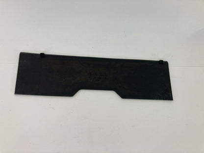 2003-2009 Kia Sorento Dash Glove Box Rubber Liner Insert Mat Assembly OEM