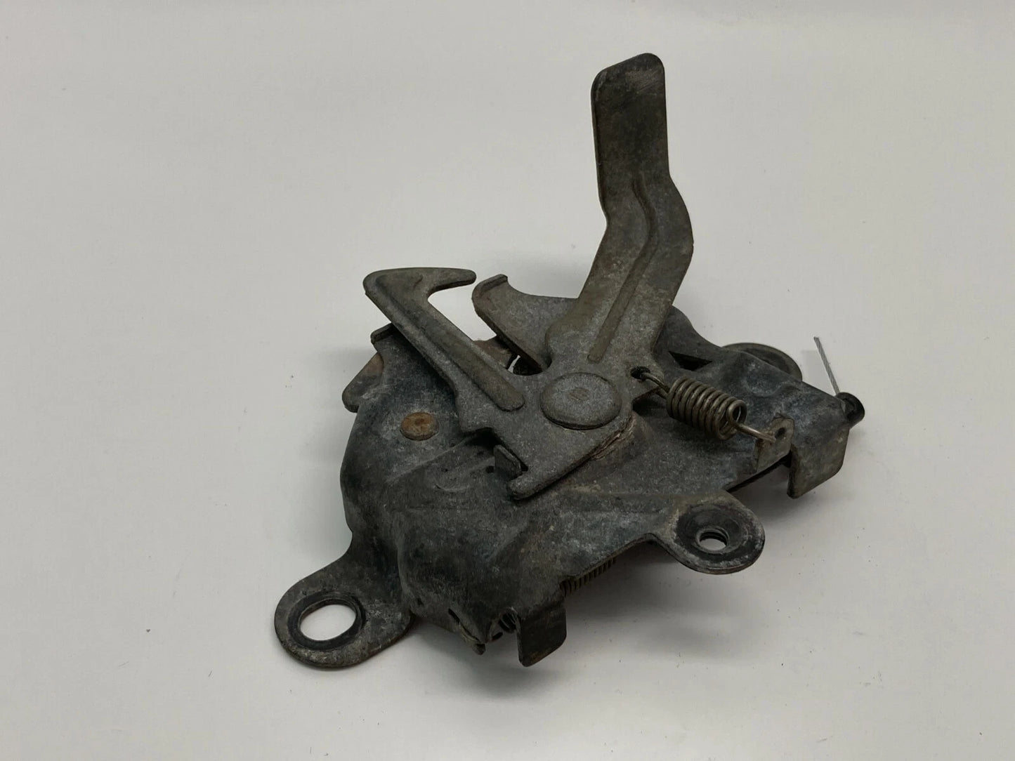2000 2001 2002 TOYOTA ECHO HOOD LOCK LATCH RELEASE ACTUATOR OEM