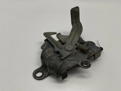2000 2001 2002 TOYOTA ECHO HOOD LOCK LATCH RELEASE ACTUATOR OEM