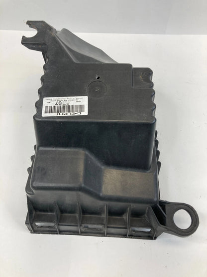99-05 PONTIAC GRAND AM 3.4L V6 AIR CLEANER INTAKE BOX LOWER COVER 25312775 OEM