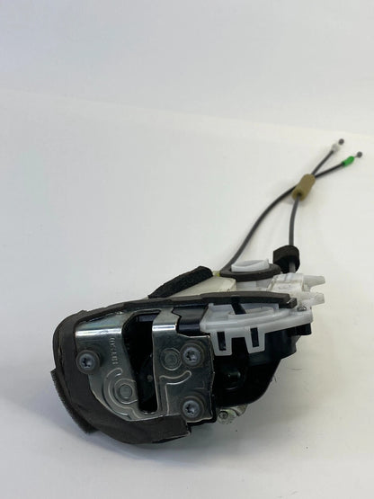 2010-2013 TOYOTA PRIUS REAR LEFT BACK SIDE DOOR LOCK LATCH ACTUATOR RR LH OEM