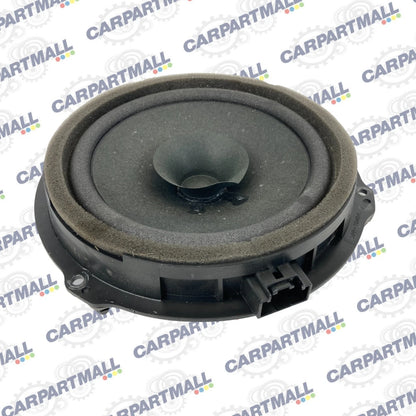 2011-2019 FORD FIESTA REAR LEFT DOOR AUDIO SPEAKER SOUND DA6T-18808-AA OEM