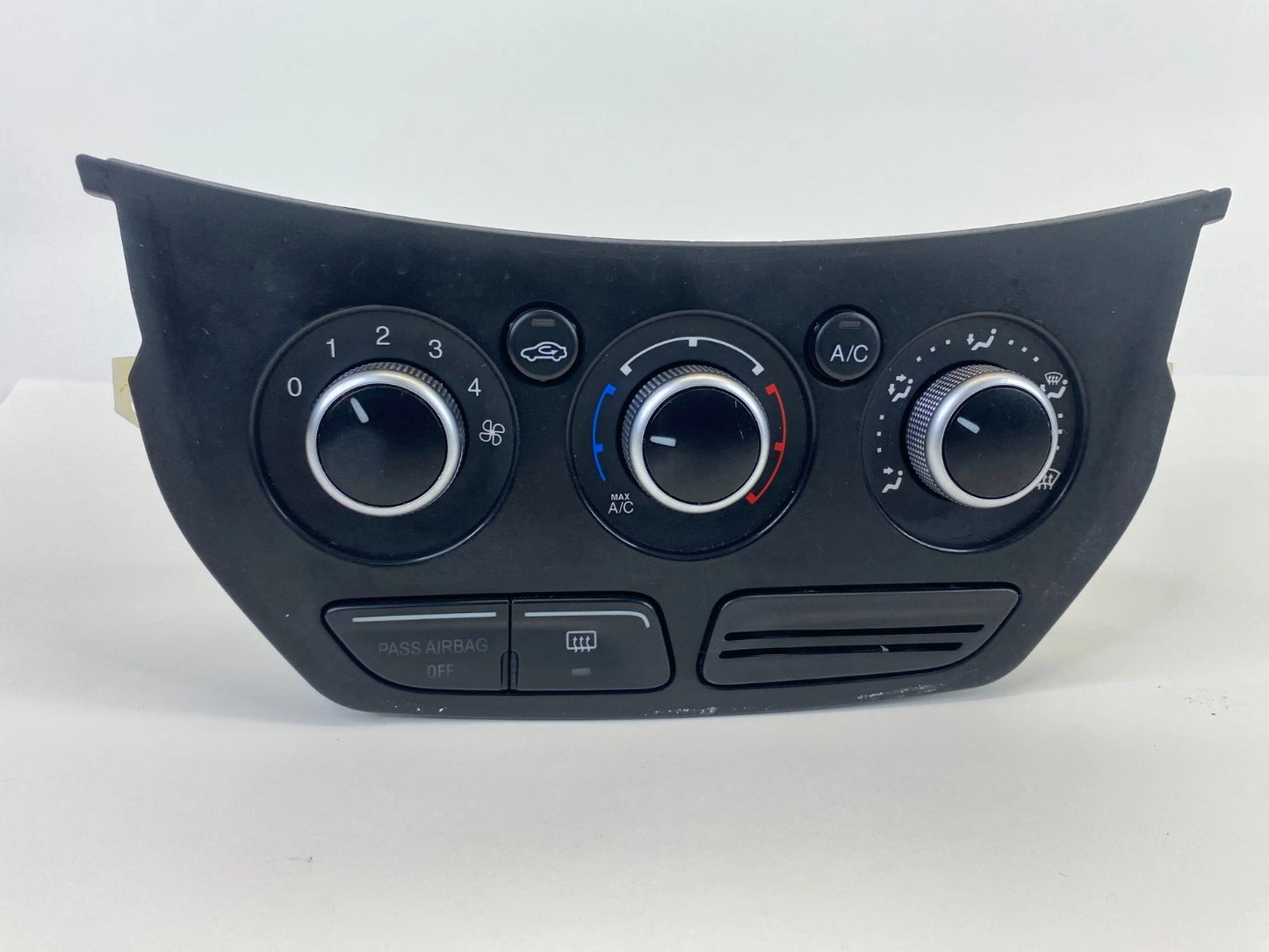 2013-2016 Ford Escape AC Heater Climate Control Temp Unit Switch CJ5T-19980-CH