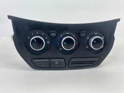 2013-2016 Ford Escape AC Heater Climate Control Temp Unit Switch CJ5T-19980-CH