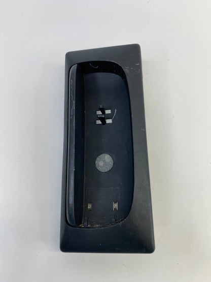 2009-2011 DODGE JOURNEY RECHARGEABLE FLASHLIGHT LAMP LIGHT SURROUND HOUSING TRIM