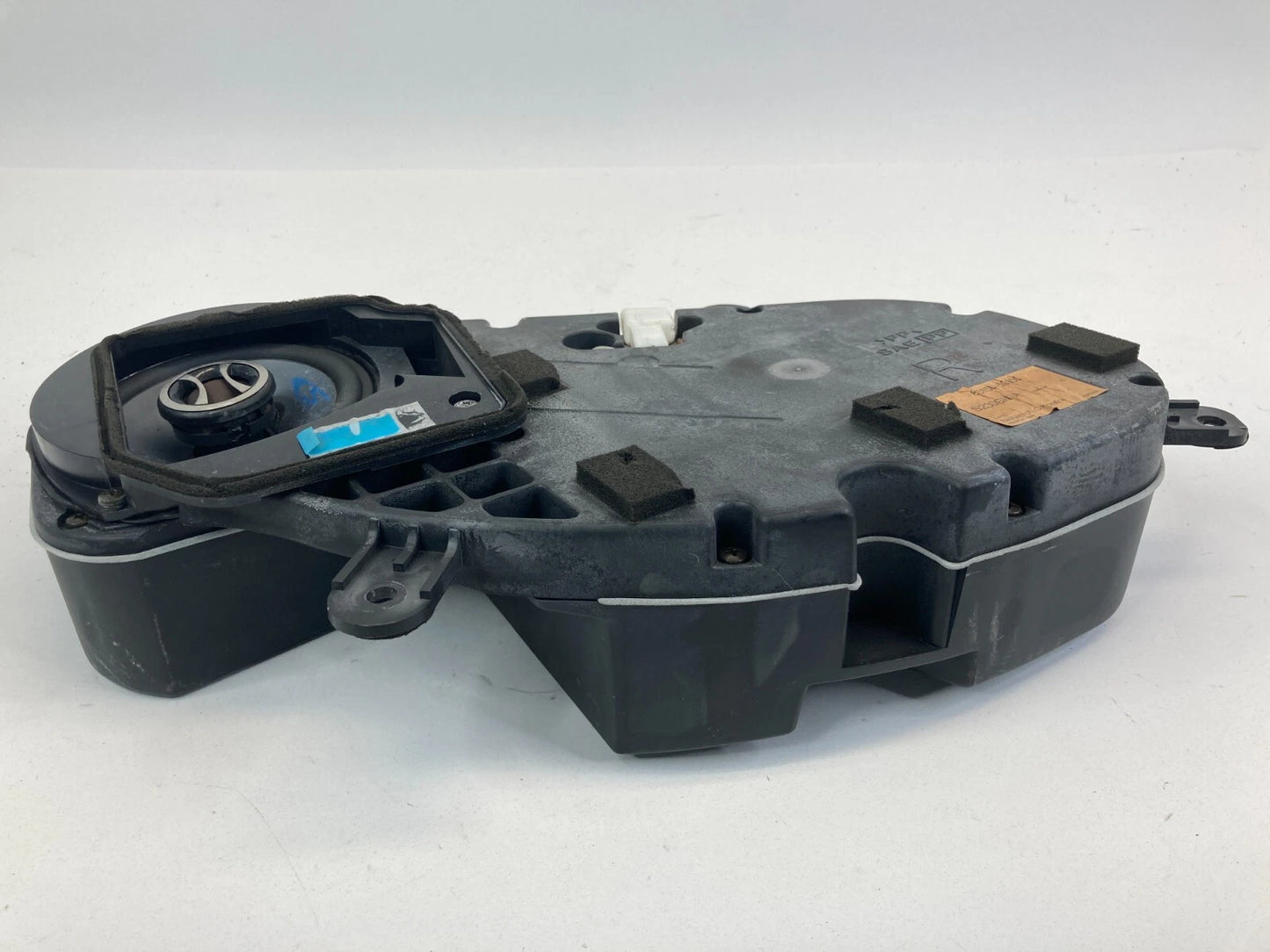 1990-1994 LEXUS LS400 REAR RIGHT SIDE DOOR AUDIO SPEAKER 86150-50150 NAKAMICHI