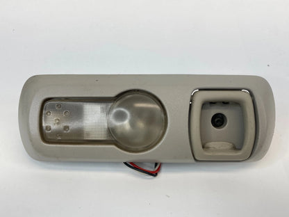 2001-2003 PONTIAC AZTEK REAR LEFT SIDE ROOF DOME MAP LIGHT READING LAMP