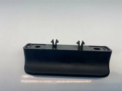 2011 2012 2013 2014 HYUNDAI SONATA REAR TRUNK DECK LID INTERIOR PULL HANDLE OEM