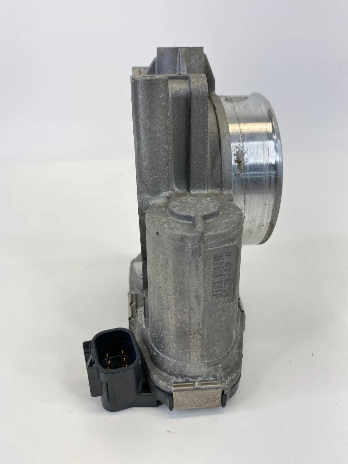 2008-2011 CADILLAC CTS FUEL INJECTION THROTTLE BODY OEM FACTORY 0284AA994AA5329C