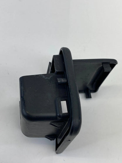 2011 12 13 2014 HYUNDAI SONATA REAR SEAT CHILD ANCHOR HOOK COVER CAP TRIM BEZEL