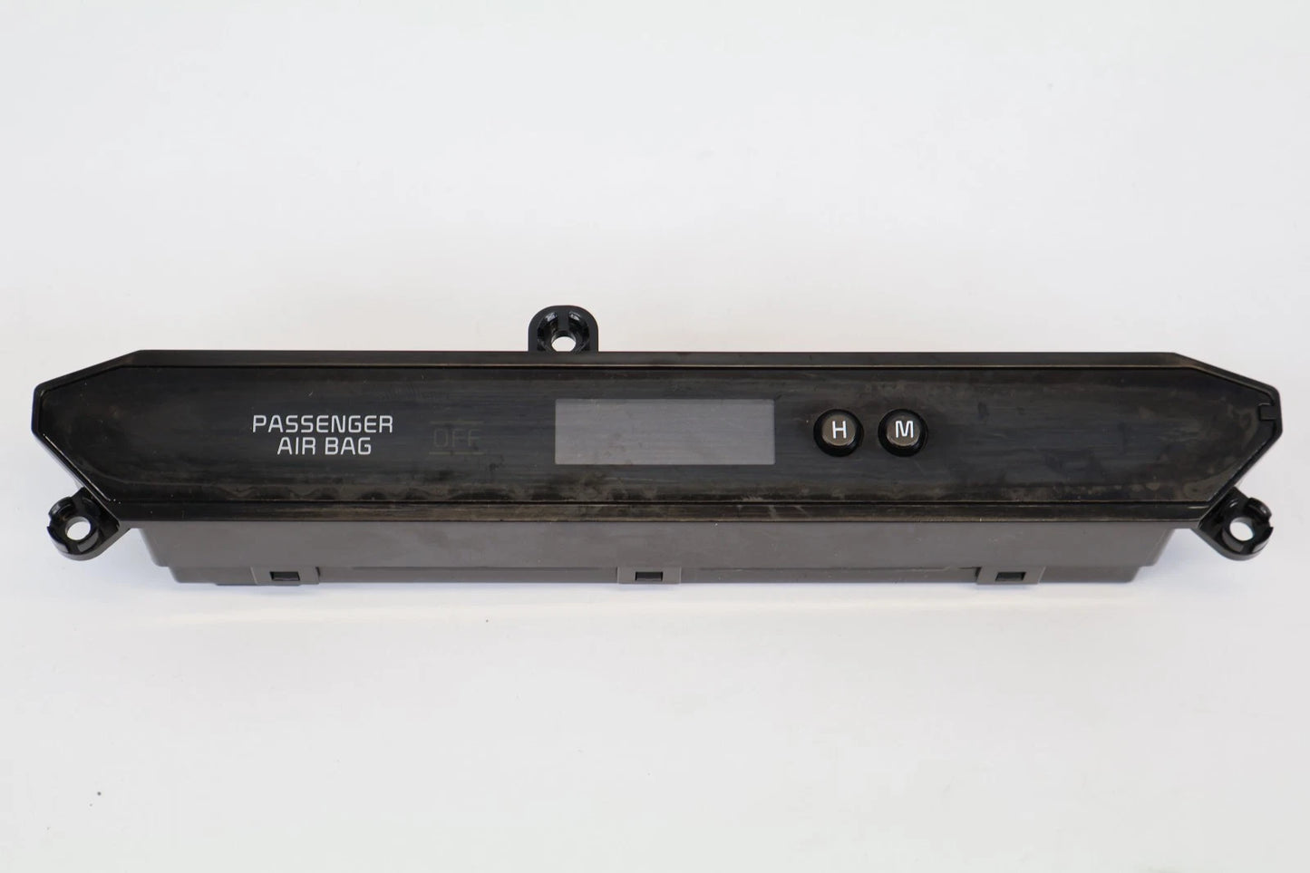 2014 2015 KIA SORENTO DASH CLOCK DIGITAL DISPLAY 94510-1U005 OEM