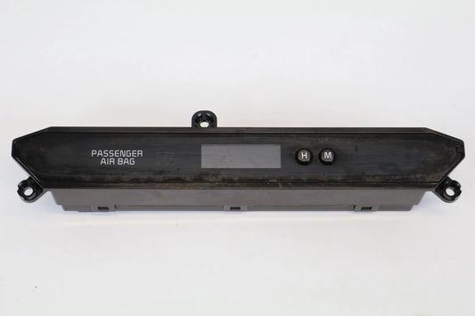 2014 2015 KIA SORENTO DASH CLOCK DIGITAL DISPLAY 94510-1U005 OEM