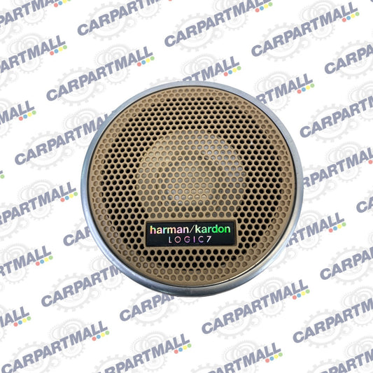 2005 2006 Range Rover Front Right Passenger Side Door Speaker XQM500150 OEM