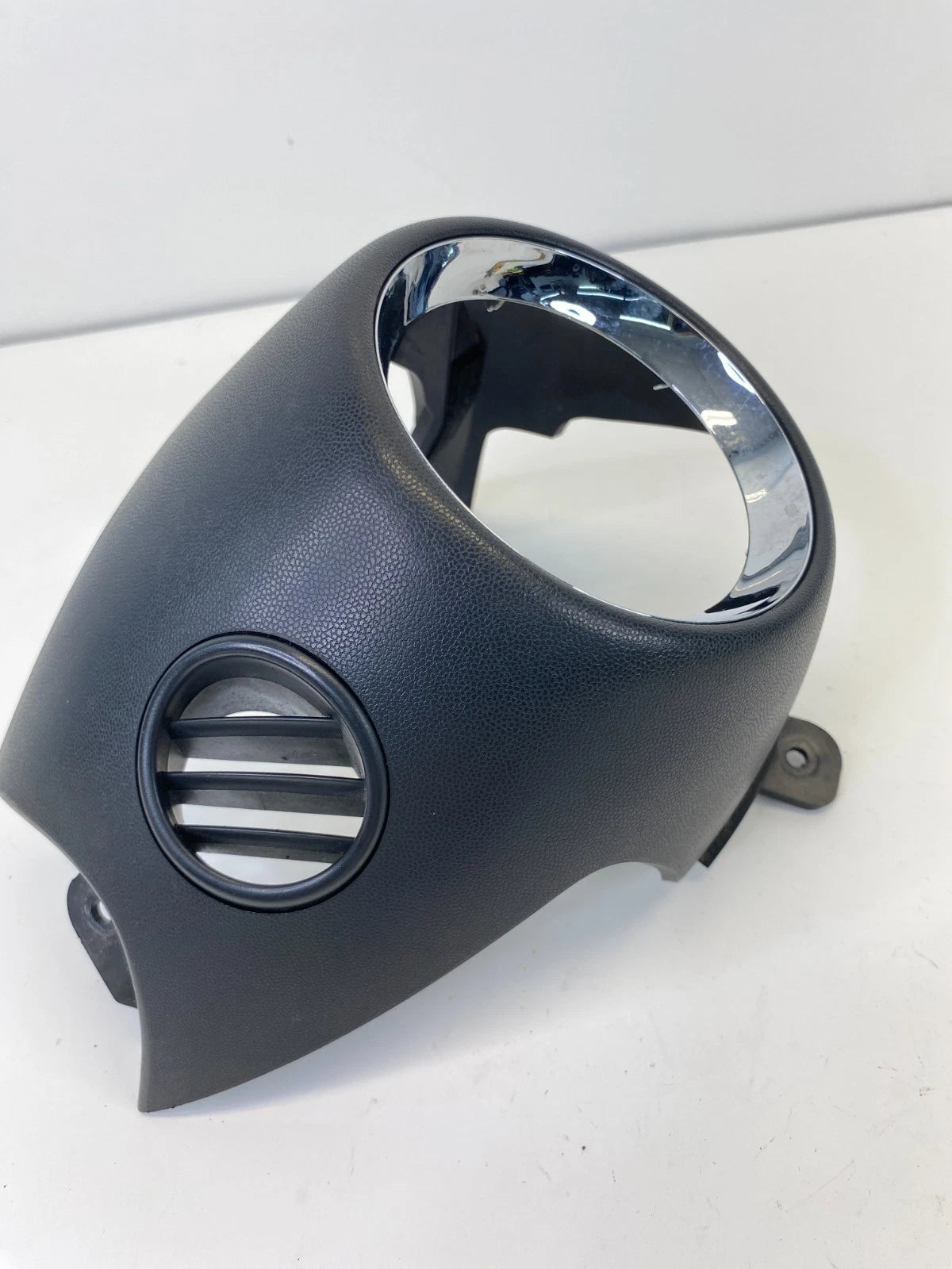 2007-2015 MINI COOPER DASH RIGHT SIDE A/C AIR VENT OUTER COVER TRIM BEZEL OEM