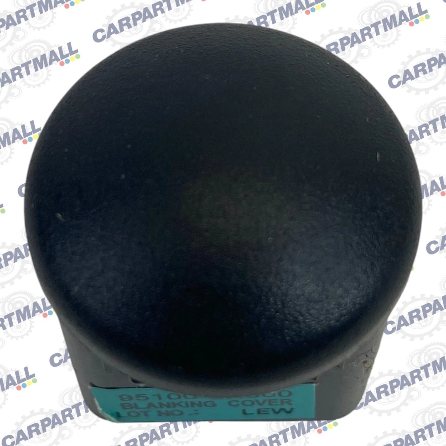 2012-2017 Kia Rio Light Sensor Blank Cover 95100-3K500 OEM