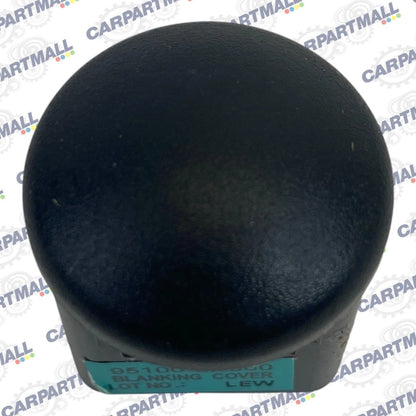 2012-2017 Kia Rio Light Sensor Blank Cover 95100-3K500 OEM